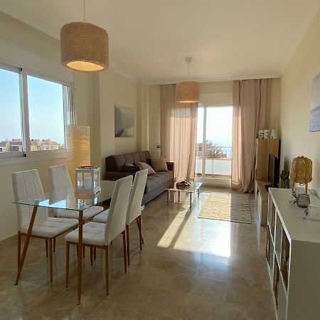 דירות פוארטו דה סנטיאגו Amazing Duplex With Large Terrace And Sea Views מראה חיצוני תמונה