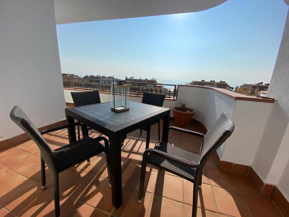 דירות פוארטו דה סנטיאגו Amazing Duplex With Large Terrace And Sea Views מראה חיצוני תמונה