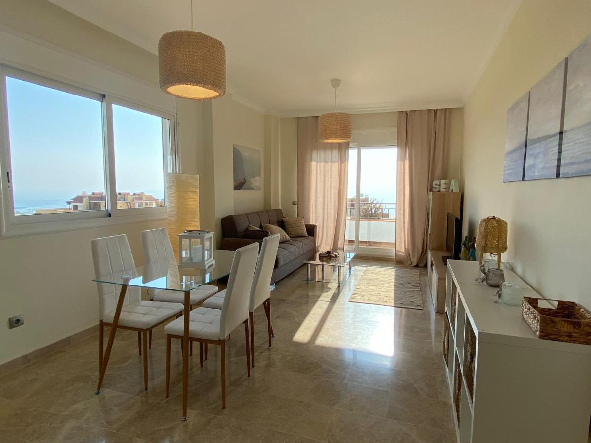 דירות פוארטו דה סנטיאגו Amazing Duplex With Large Terrace And Sea Views מראה חיצוני תמונה